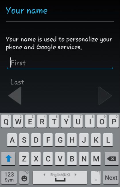 آموزش google play 